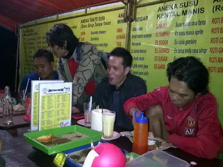 Gambar Makanan Warung Susu Segar Mas Bro 8