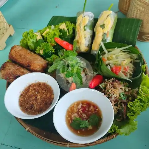 Gambar Makanan Warung Lao, Umalas 2 2
