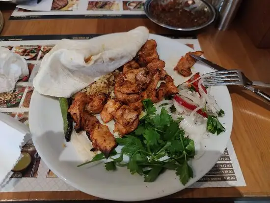 Bitlisli'nin yemek ve ambiyans fotoğrafları 44