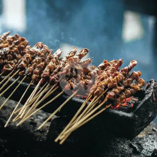 Gambar Makanan Sate Madura Turbo II, Serpong Utara 2