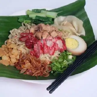 Gambar Makanan Bakmi Hakka Tempo Doeloe, Fresh Market PIK 1
