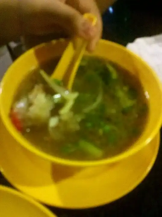 sup tulang keting Astana Food Photo 3