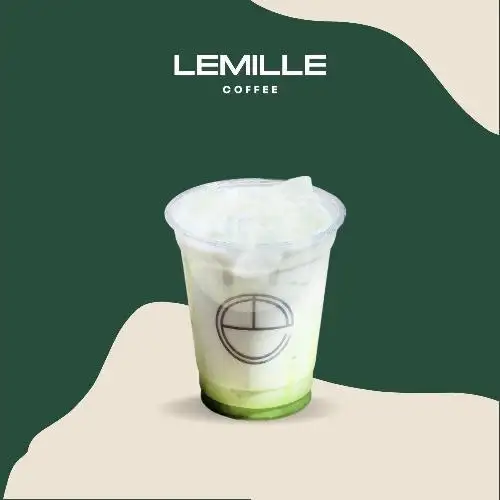 Gambar Makanan LeMille Coffee, Batu Ampar 2