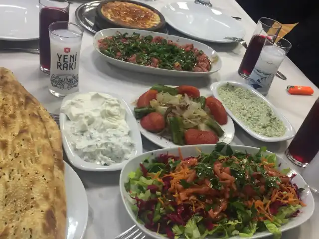 Ersin Restaurant'nin yemek ve ambiyans fotoğrafları 11