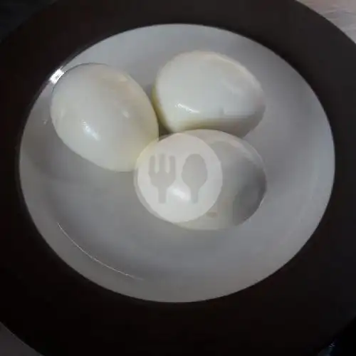 Gambar Makanan Ketoprak Telur Sinara Menteng  20
