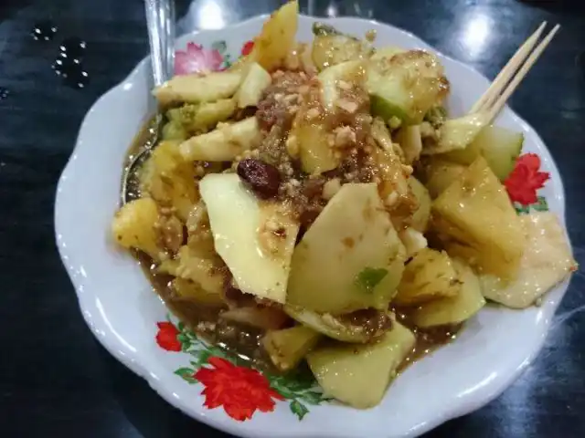 Gambar Makanan Mie Aceh Jaly - Jaly 15