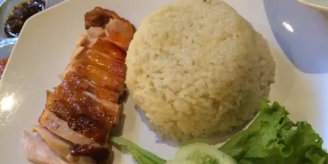 Gambar Makanan Chicken Rice Palace 14