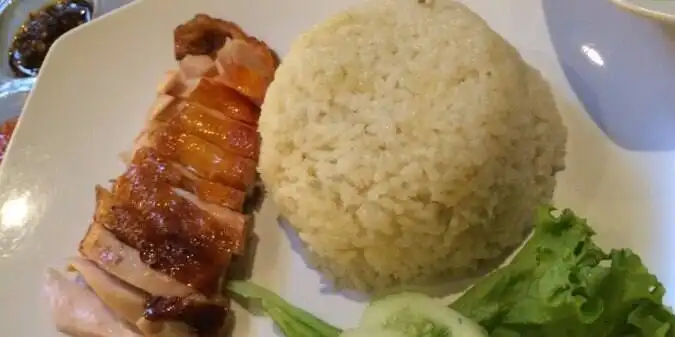 Chicken Rice Palace