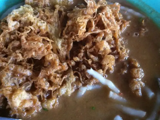 Laksa Pokok Limau Food Photo 11