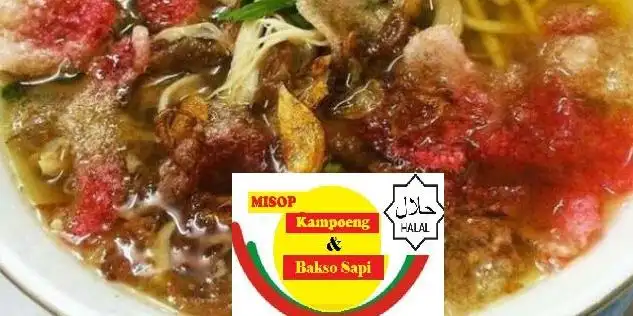 Soto Medan Kesawan dan Misop Kampoeng Medan, Puri Mas 2