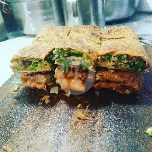 Gambar Makanan Martabak Pak Salim, Bhayangkara 2