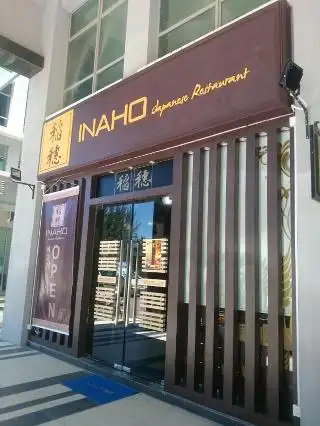 INAHO Japanese Restaurant