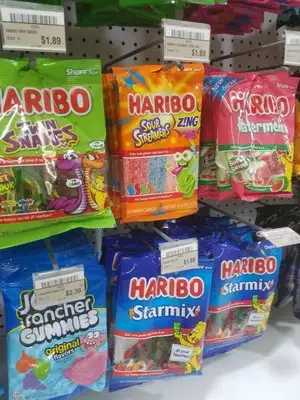 Haribo