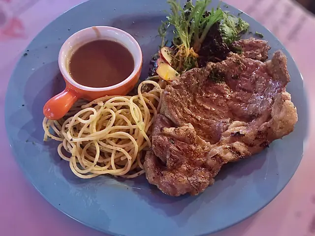 Gambar Makanan WarungSteakSimantan 12