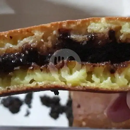 Gambar Makanan Martabak Vanvora, Yaktapena Raya 5