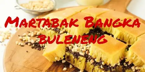 Martabak Bangka Buleneng, Pertigaan