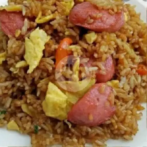 Gambar Makanan NASI GORENG KANG DASENG, Tebet Barat 11