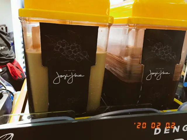 Gambar Makanan KopiJanjiJiwa 5