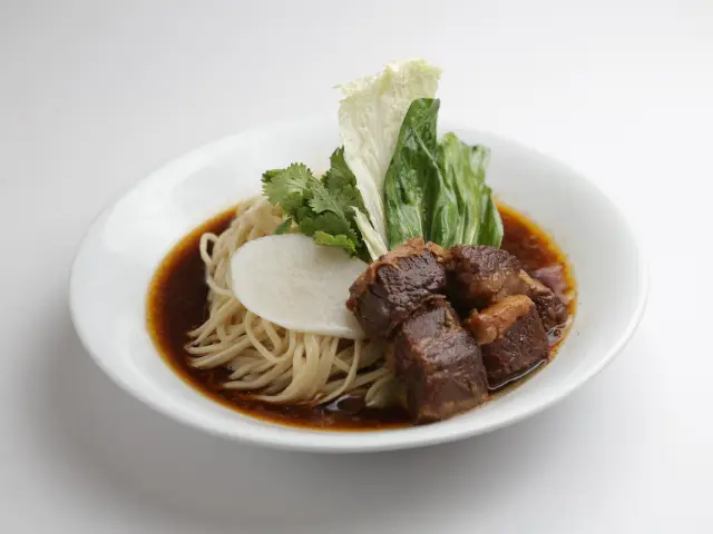 Kanzhu Hand-Pulled Noodles Food Photo 3