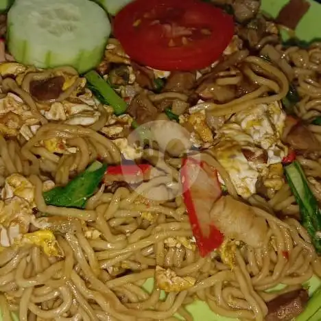 Gambar Makanan Mie Pangsit Jamin, Ruko Mall Top 100 4