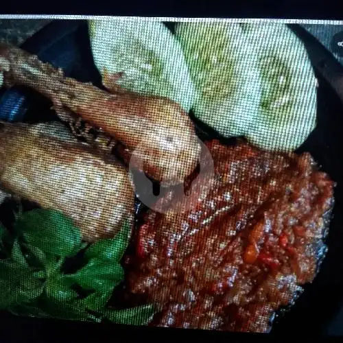 Gambar Makanan MDK Fried Chicken, Pulau Enggano 6