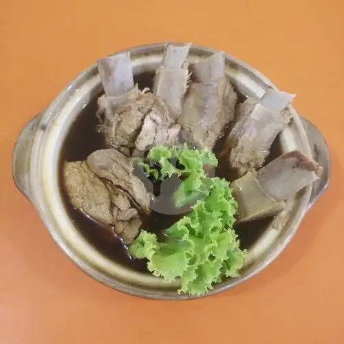 Gambar Makanan Ping Chen Bak Kut Teh, Mitra Raya 8