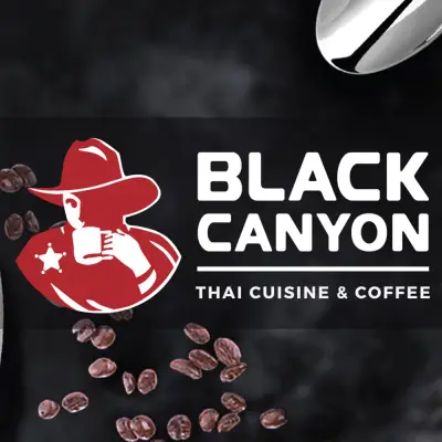 Black Canyon Restaurant @ IOI City Mall