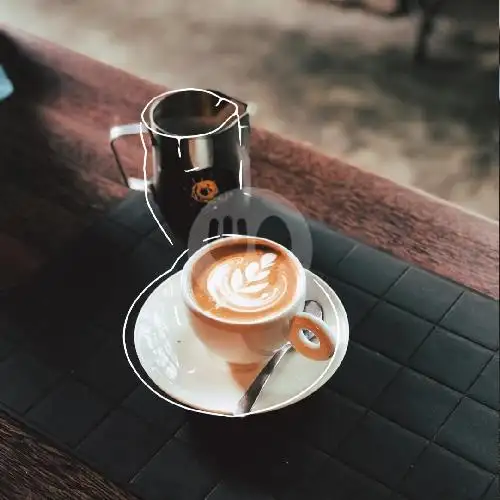 Gambar Makanan SSP Coffee 7