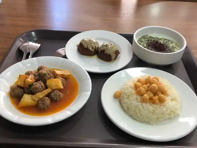 Ada Meze & Sulu Yemek'nin yemek ve ambiyans fotoğrafları 1