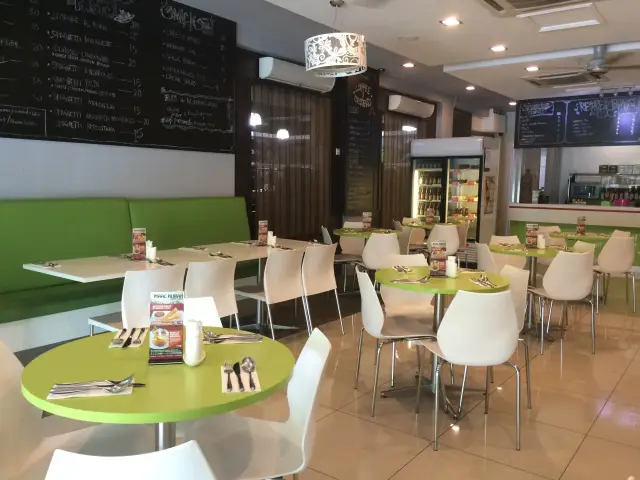 Restoran Maidah Cuisine Food Photo 3