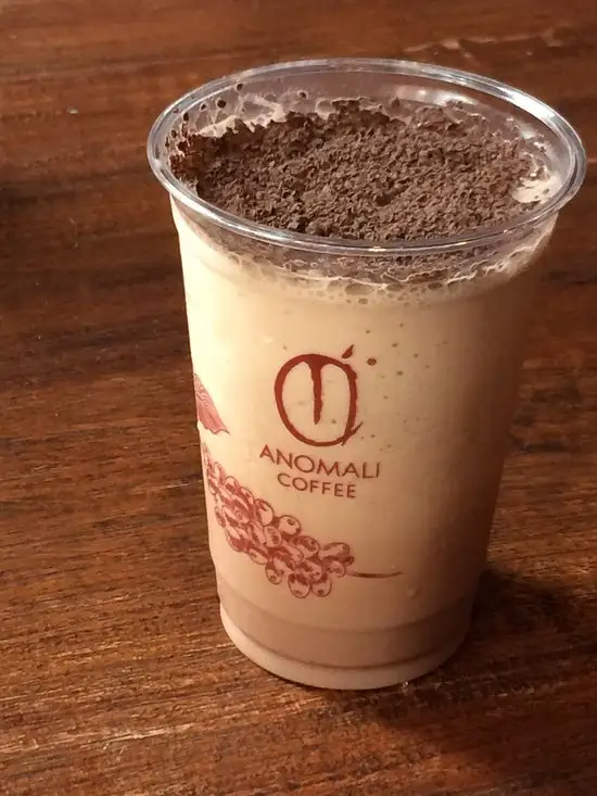 Gambar Makanan Anomali Coffee Setiabudi 5