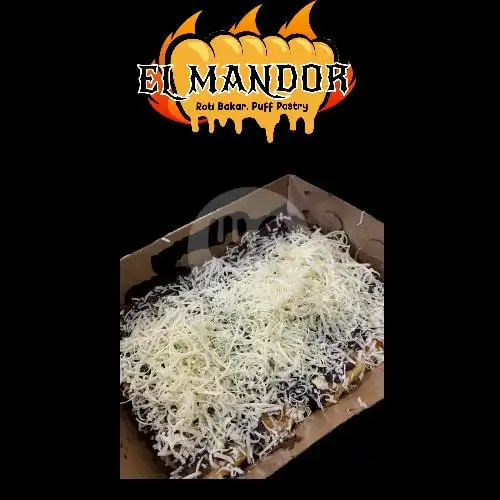 Gambar Makanan Roti Bakar EL MANDOR 6