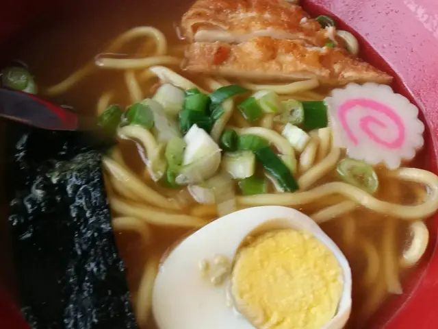 Gambar Makanan Ramen & Sushi Express 1