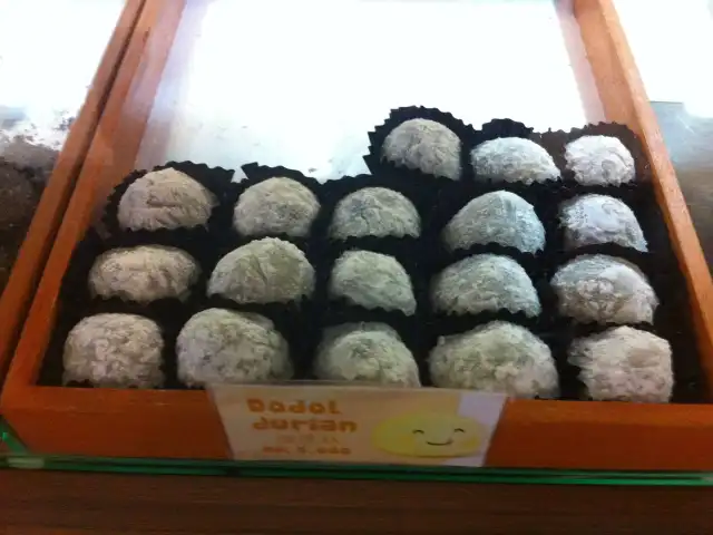 Gambar Makanan Mochi Mochio 11