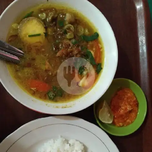 Gambar Makanan Depot Pempek Lala dan Ubi Cilembu, Sudirman 9