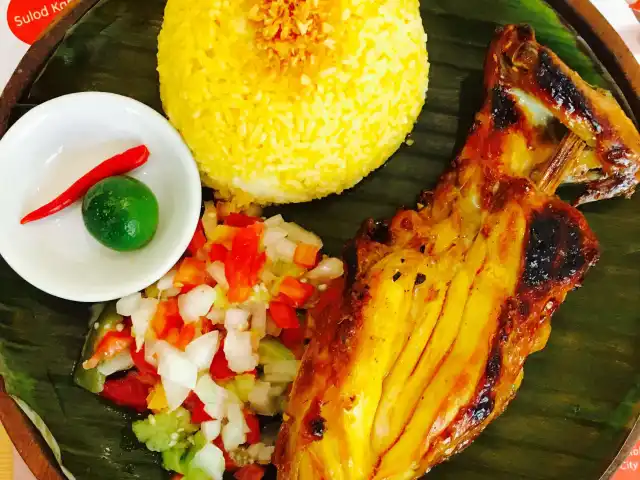Bacolod Chicken Inasal Food Photo 12