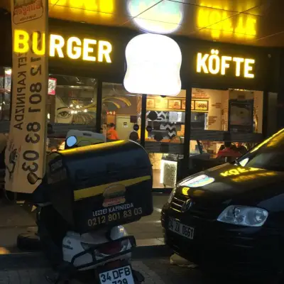 Satır Burger