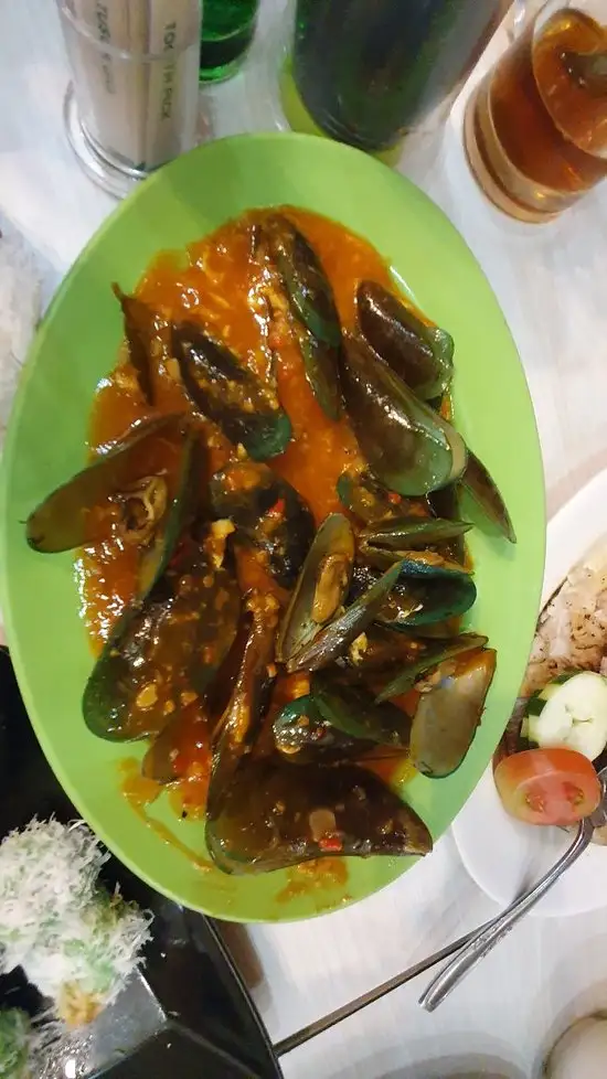 Gambar Makanan Ikan Bakar Katombo 10