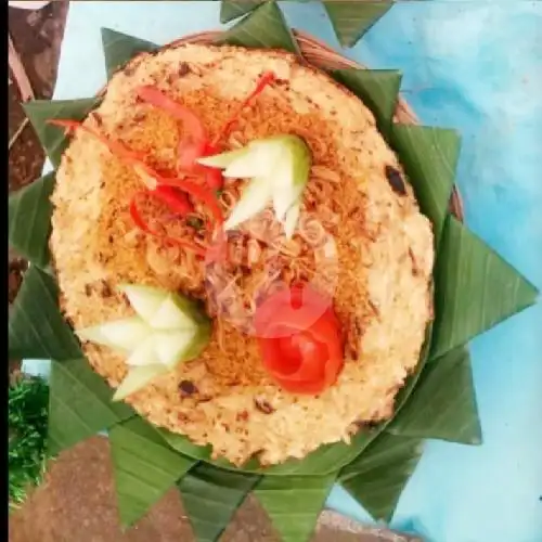 Gambar Makanan Ayam Geprek-Pecel Lele & Nasgor Bang Adit, Mampang Prapatan 2