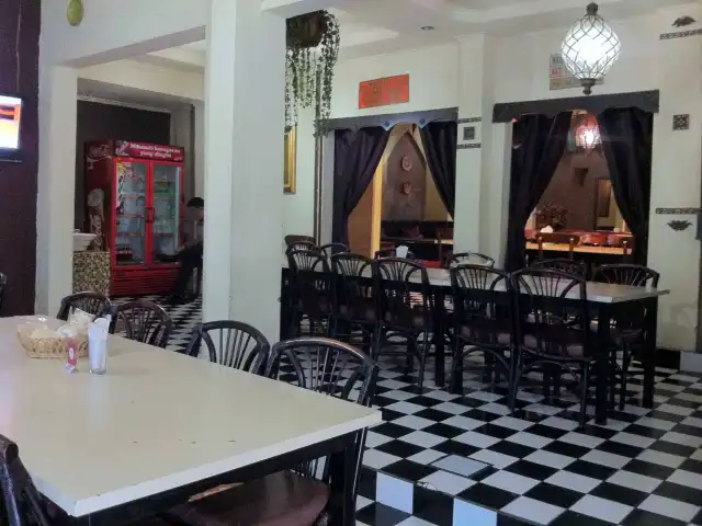 Gambar Makanan Restoran Raden Saleh 13