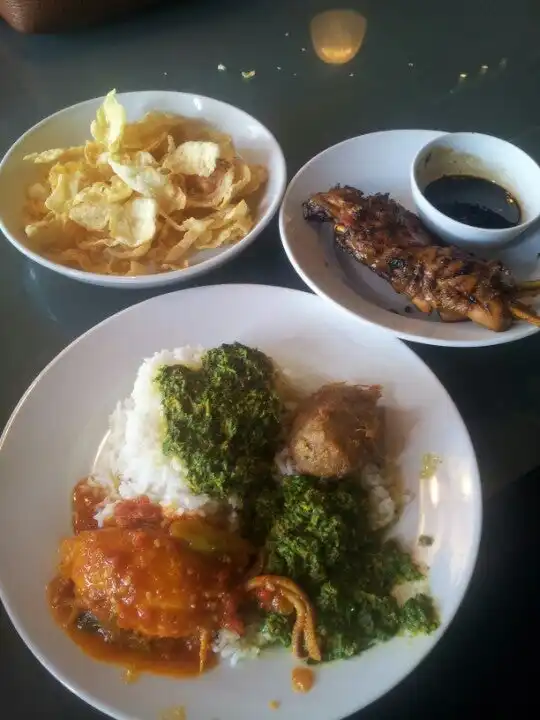 Restoran Simpang Tiga Food Photo 13