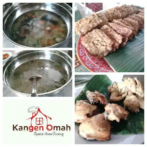 Gambar Makanan Warung Makan Pokwe "Kangen Omah" 2