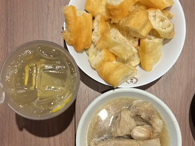 Gambar Makanan Song Fa Bak Kut Teh 2