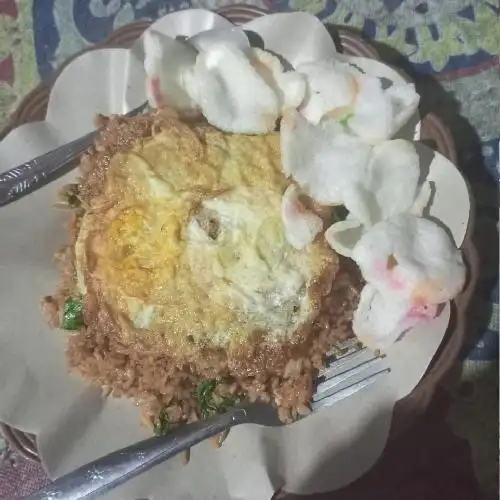 Gambar Makanan R-E HANS NASI GORENG 2