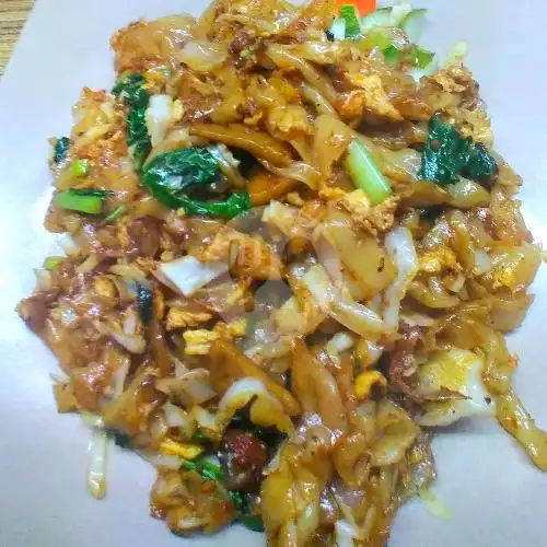 Gambar Makanan NASI GORENG 2001 MAS NUR Cita Rasa 01 8