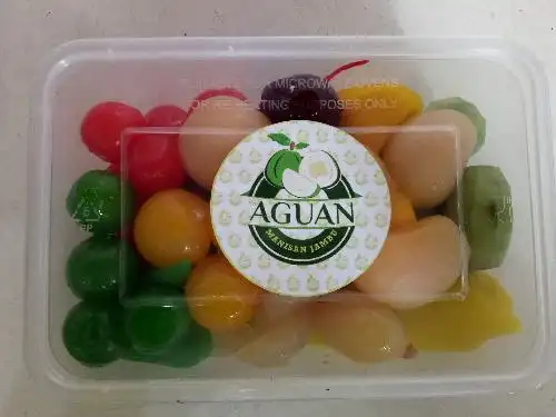 Jambu Aguan