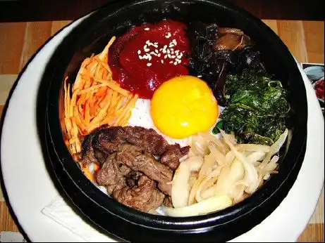 Gambar Makanan Ipo Korean Cafe And Resto 14