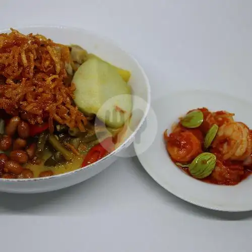 Gambar Makanan RM Abak, Jelambar 7