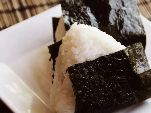 Gambar Makanan Onigiri Futago 16