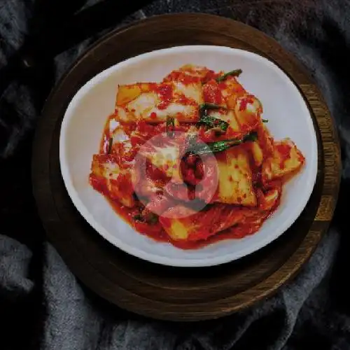 Gambar Makanan Kini Korean Bistro 19